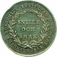Švédsko, Gustav III., 1771 - 1792 — 2