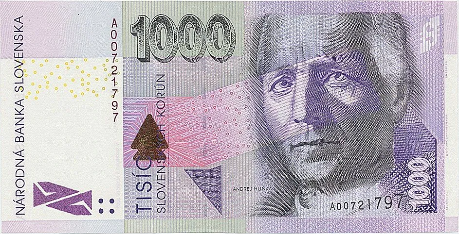 Slovenská republika, 1992 - — 1