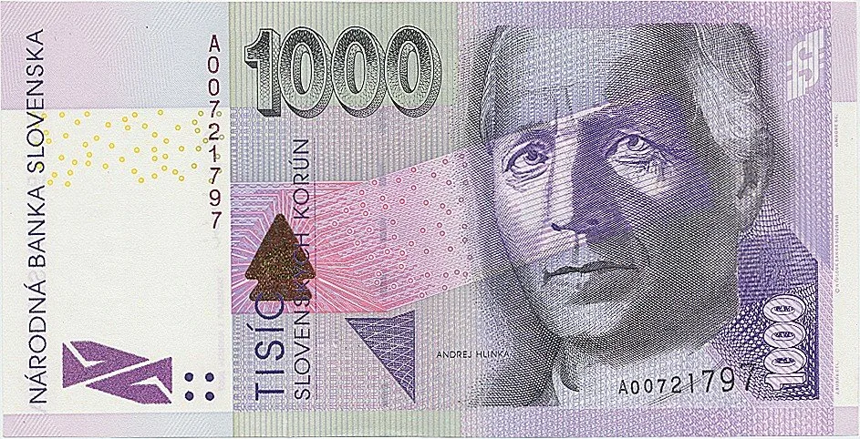 Slovenská republika, 1992 - — 1