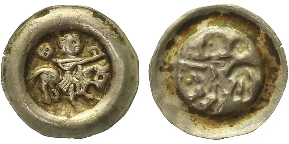 Přemysl Otakar II., 1253 - 1278 — 1