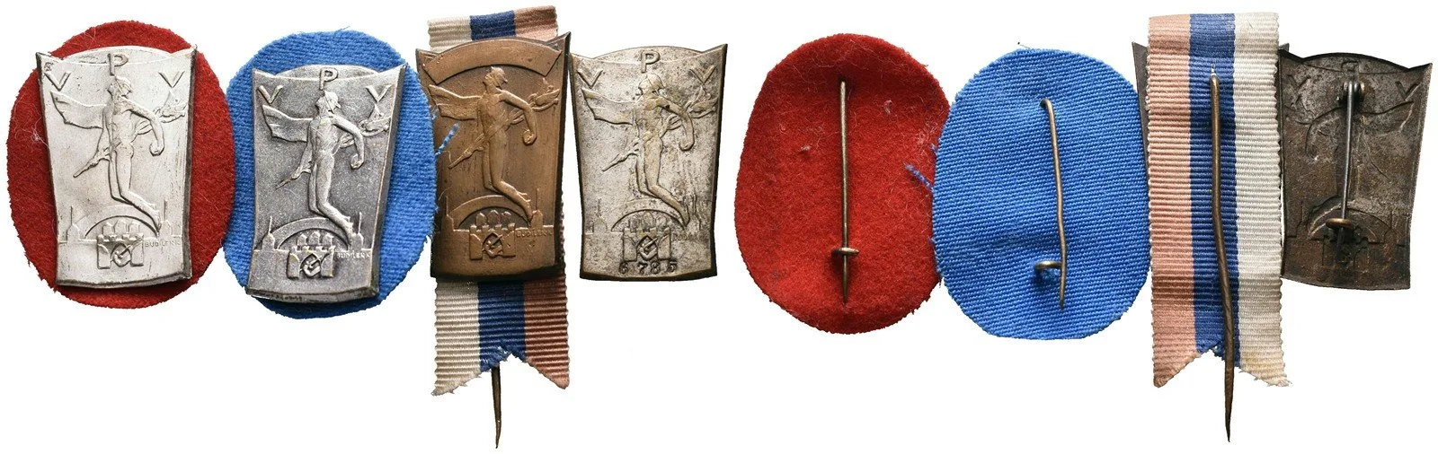 Česko - výstavy, veletrhy, slavnosti — 1