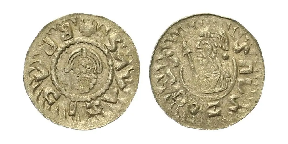 Břetislav II., údělný kníže na Brněnsku 1092 - 1100 — 1