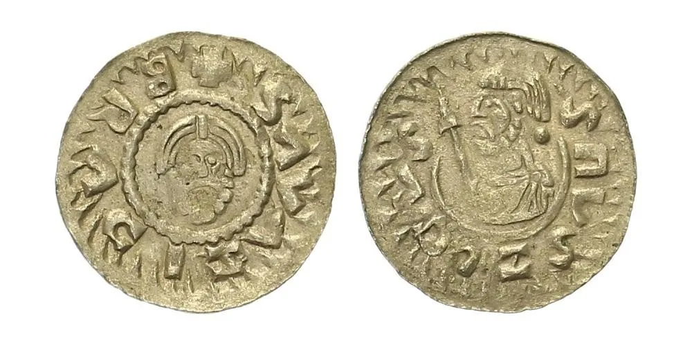 Břetislav II., údělný kníže na Brněnsku 1092 - 1100 — 1