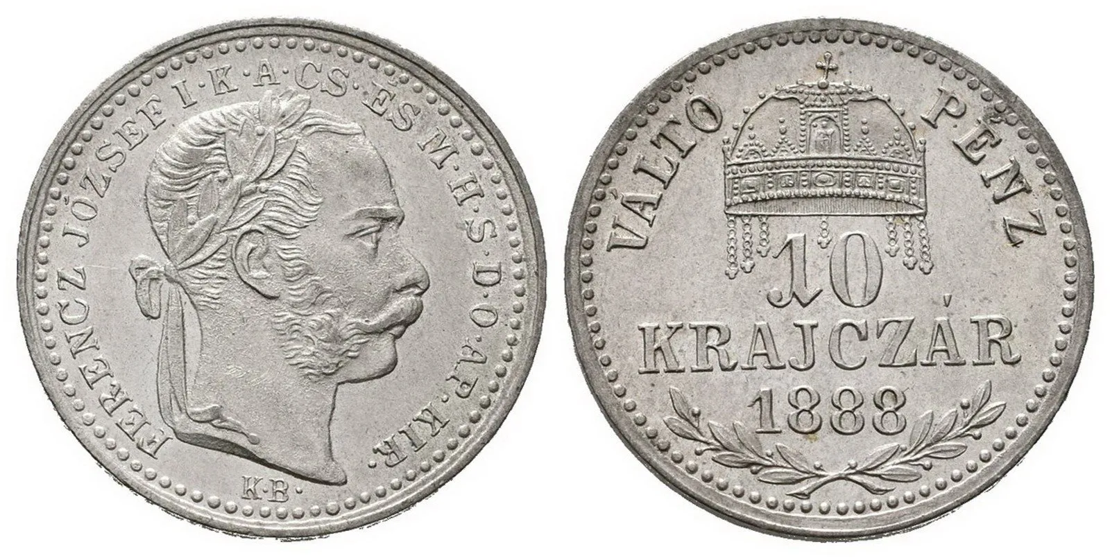 Rakouská a spolková měna, 1857 - 1892 — 1
