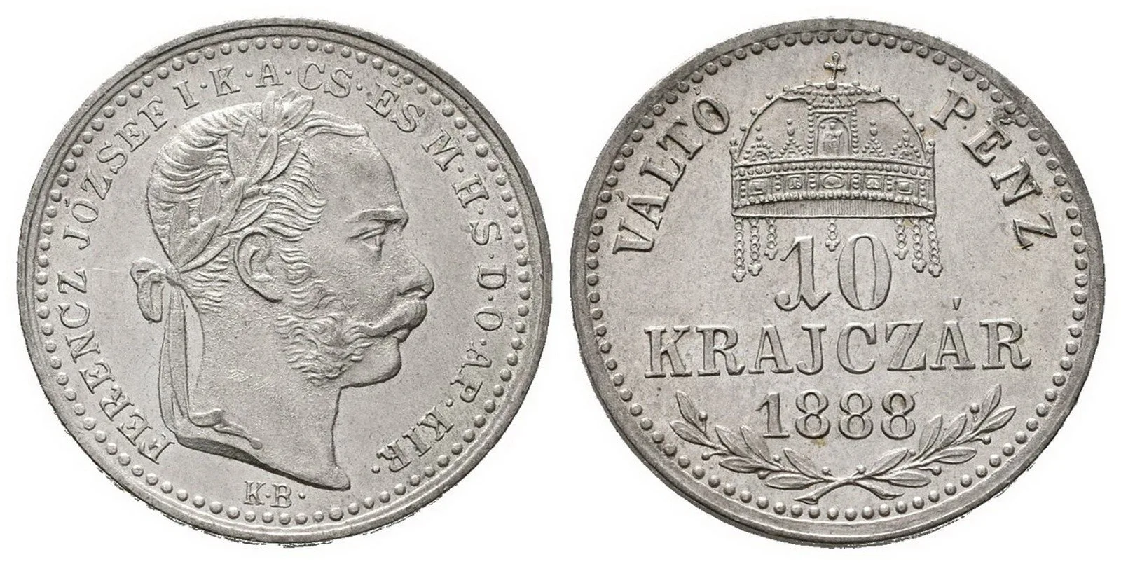 Rakouská a spolková měna, 1857 - 1892 — 1