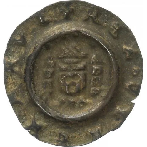 Přemysl Otakar II., 1253 - 1278 — 1