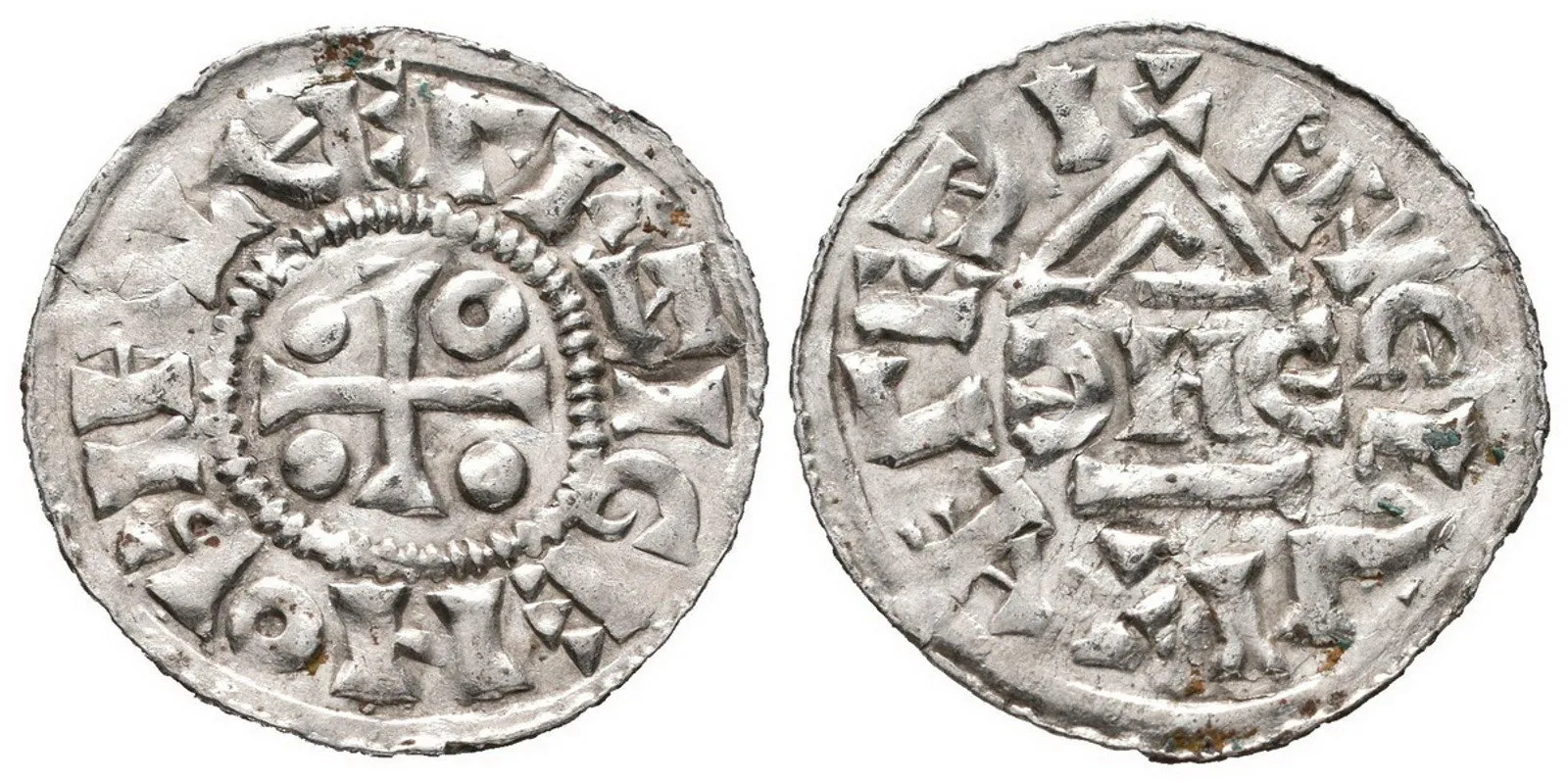 Jaromír, 1003, 1004 - 1012, 1033 - 1034 — 1