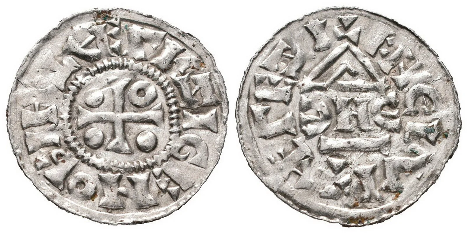 Jaromír, 1003, 1004 - 1012, 1033 - 1034 — 1