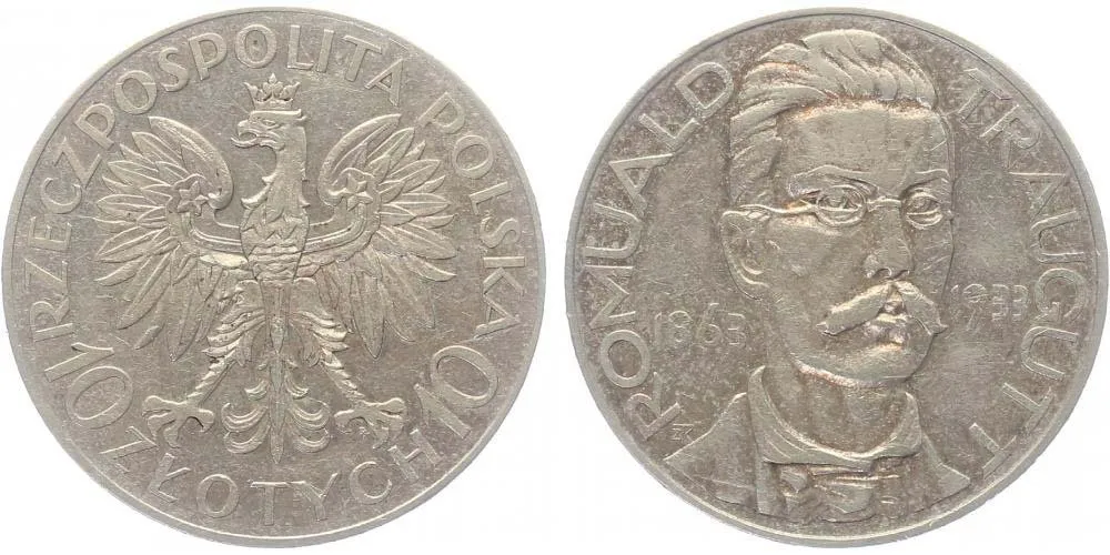 Polsko, I. republika, 1919 - 1939 — 1