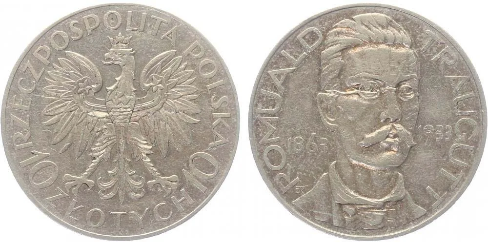 Polsko, I. republika, 1919 - 1939 — 1
