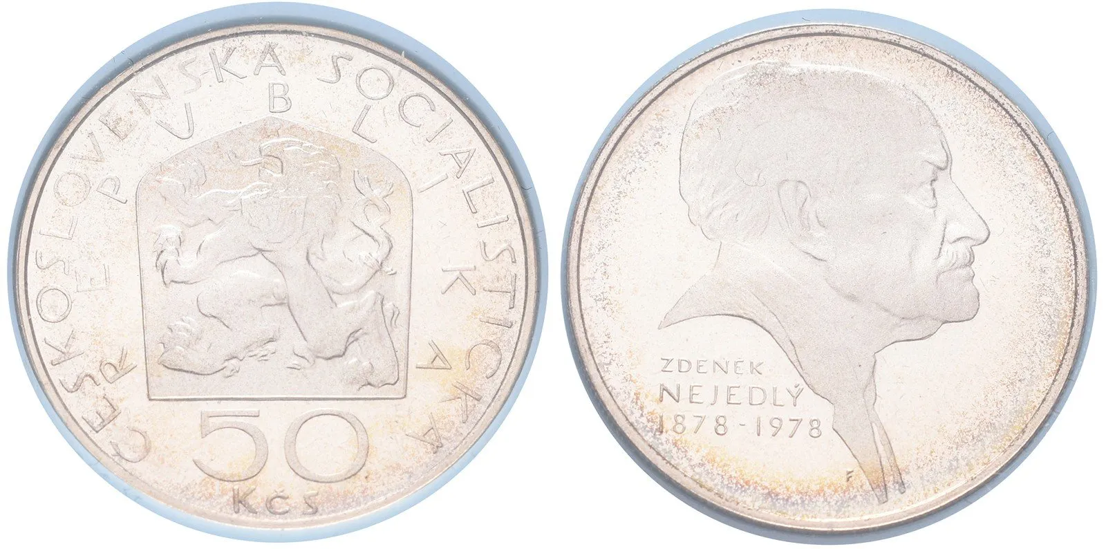 Období 1945 - 1993 — 1