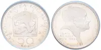 Období 1945 - 1993 — 1