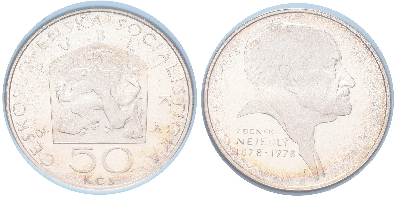 Období 1945 - 1993 — 1