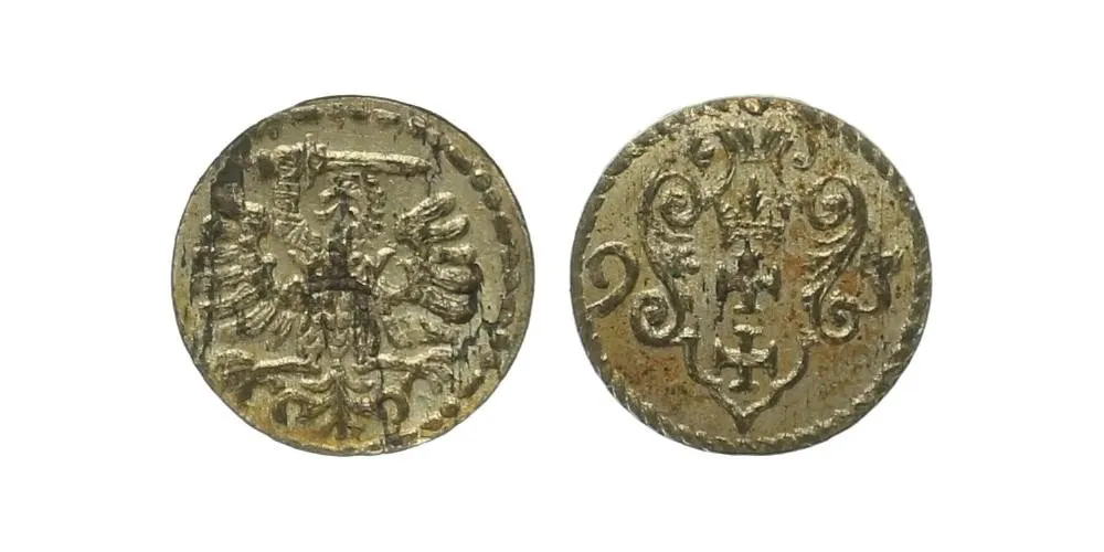 Polsko, Zikmund III. Vasa, 1587 - 1632 — 1
