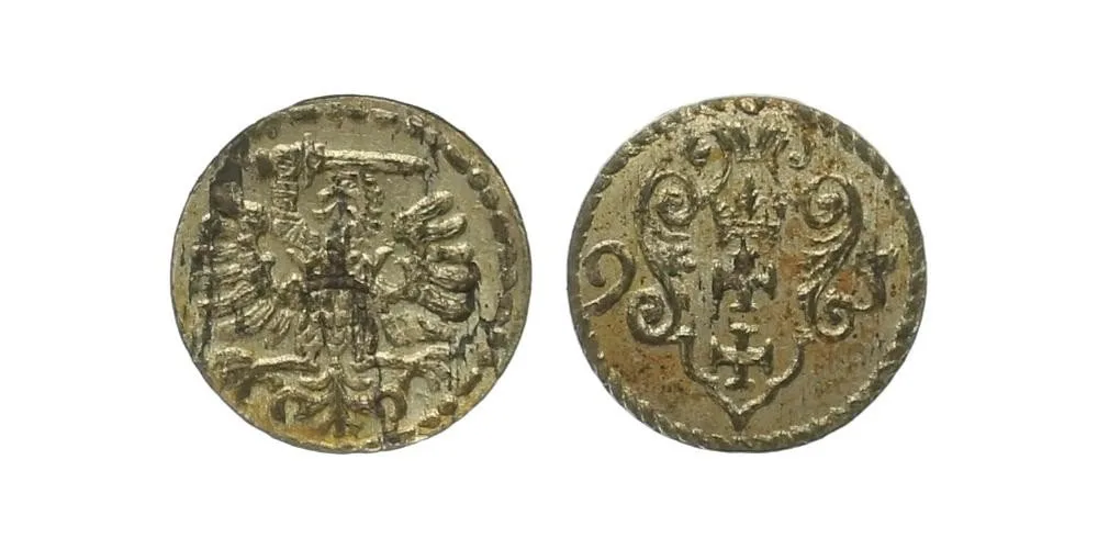 Polsko, Zikmund III. Vasa, 1587 - 1632 — 1