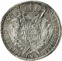 Olomouc - biskupství, Karel III. Lotrinský, 1695 - 1711 — 2