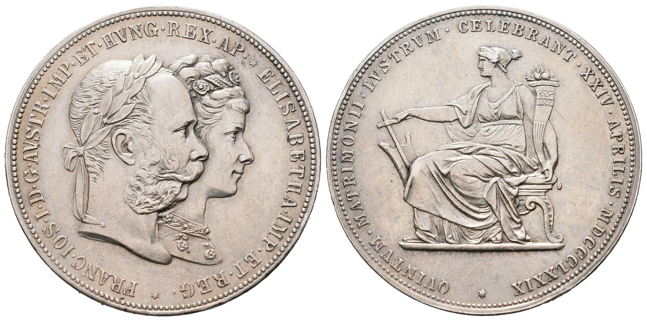 2 Zlatník 1879 - Svatební