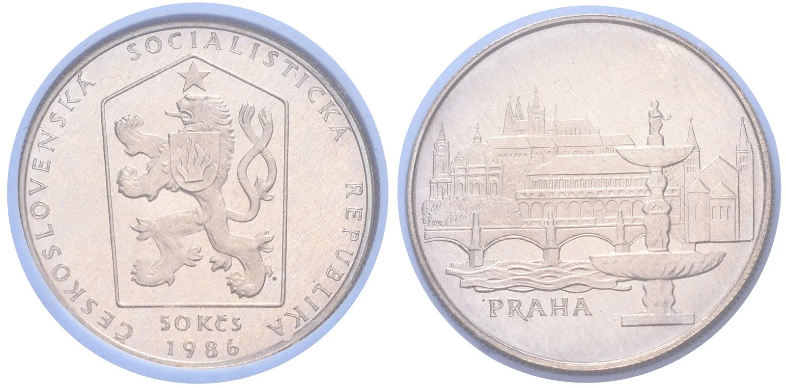 Období 1945 - 1993 — 1