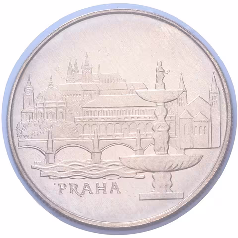 Období 1945 - 1993