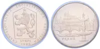 Období 1945 - 1993 — 1