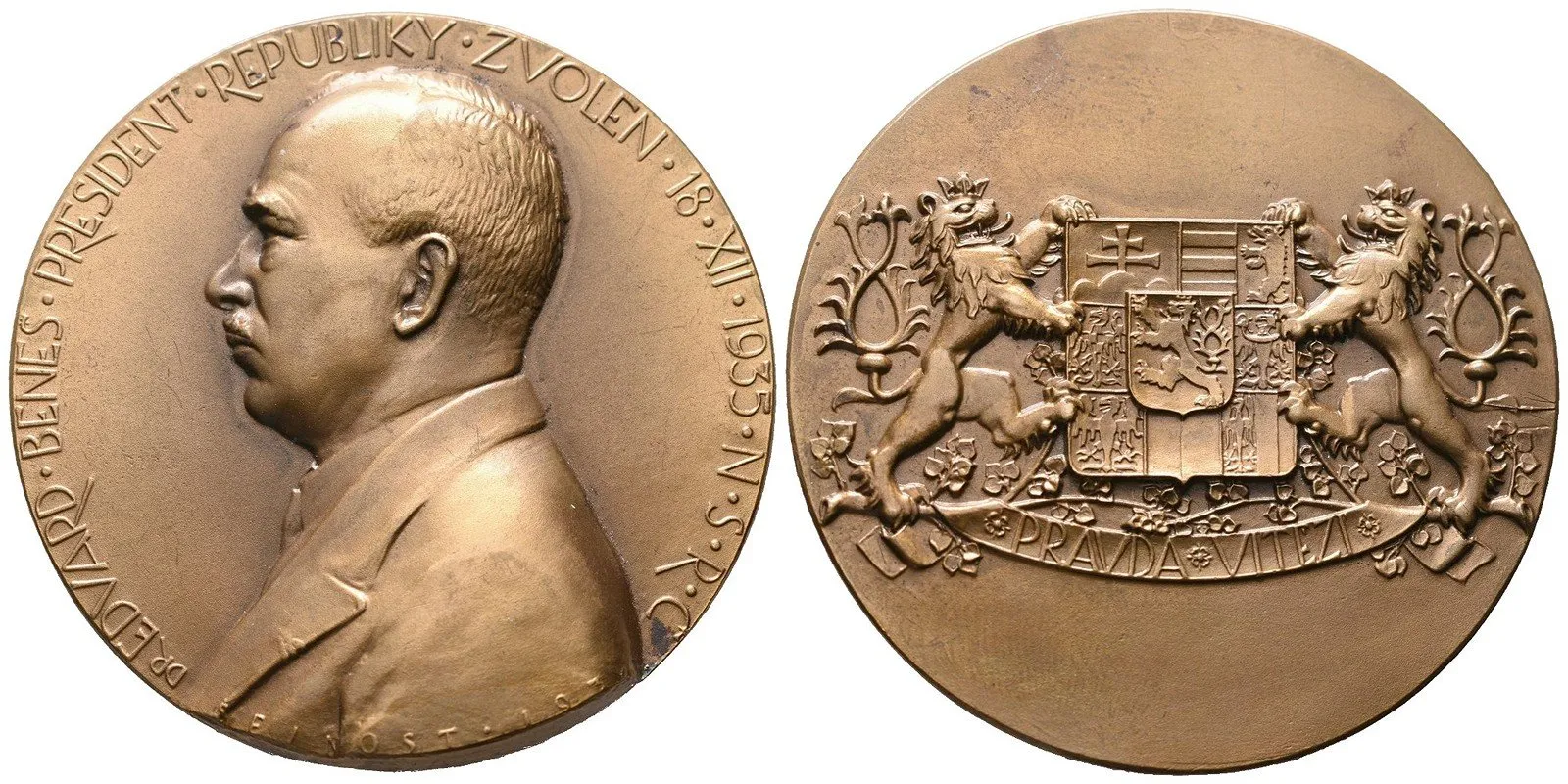 Šejnost Josef, 1878 - 1941 — 1