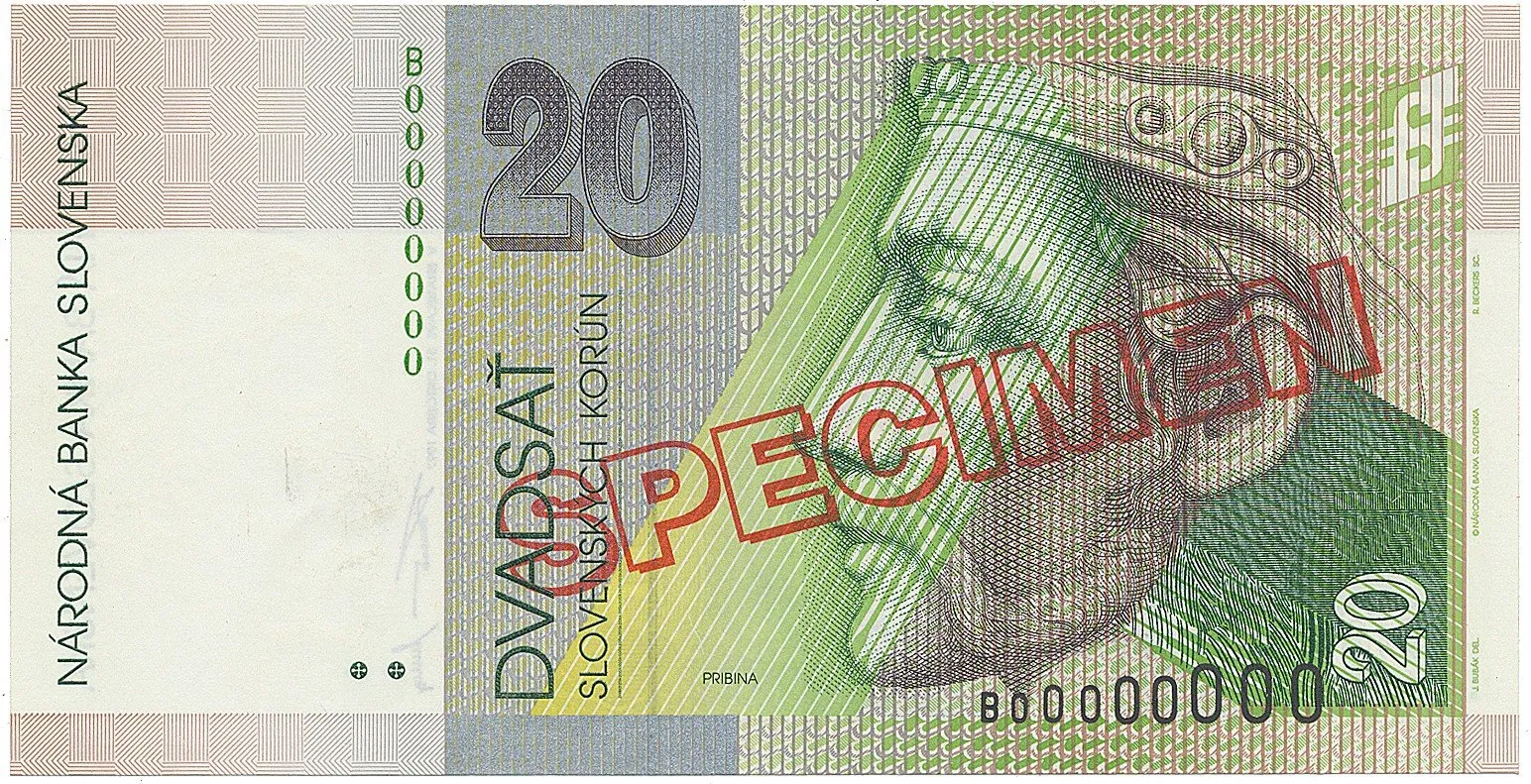 Slovenská republika, 1992 - — 1
