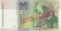 Slovenská republika, 1992 - — 1