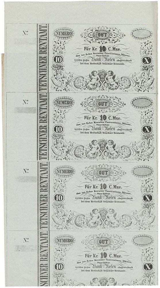 Nouzovky české 19. století — 1