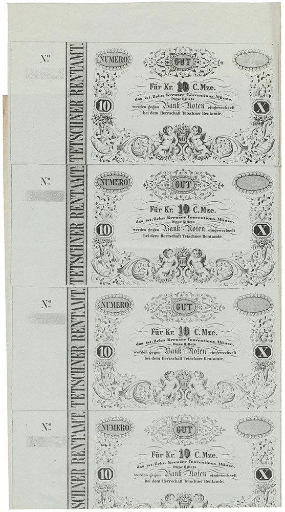 Nouzovky české 19. století — 1