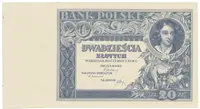 Polská platidla na československém území 1938-39 — 1
