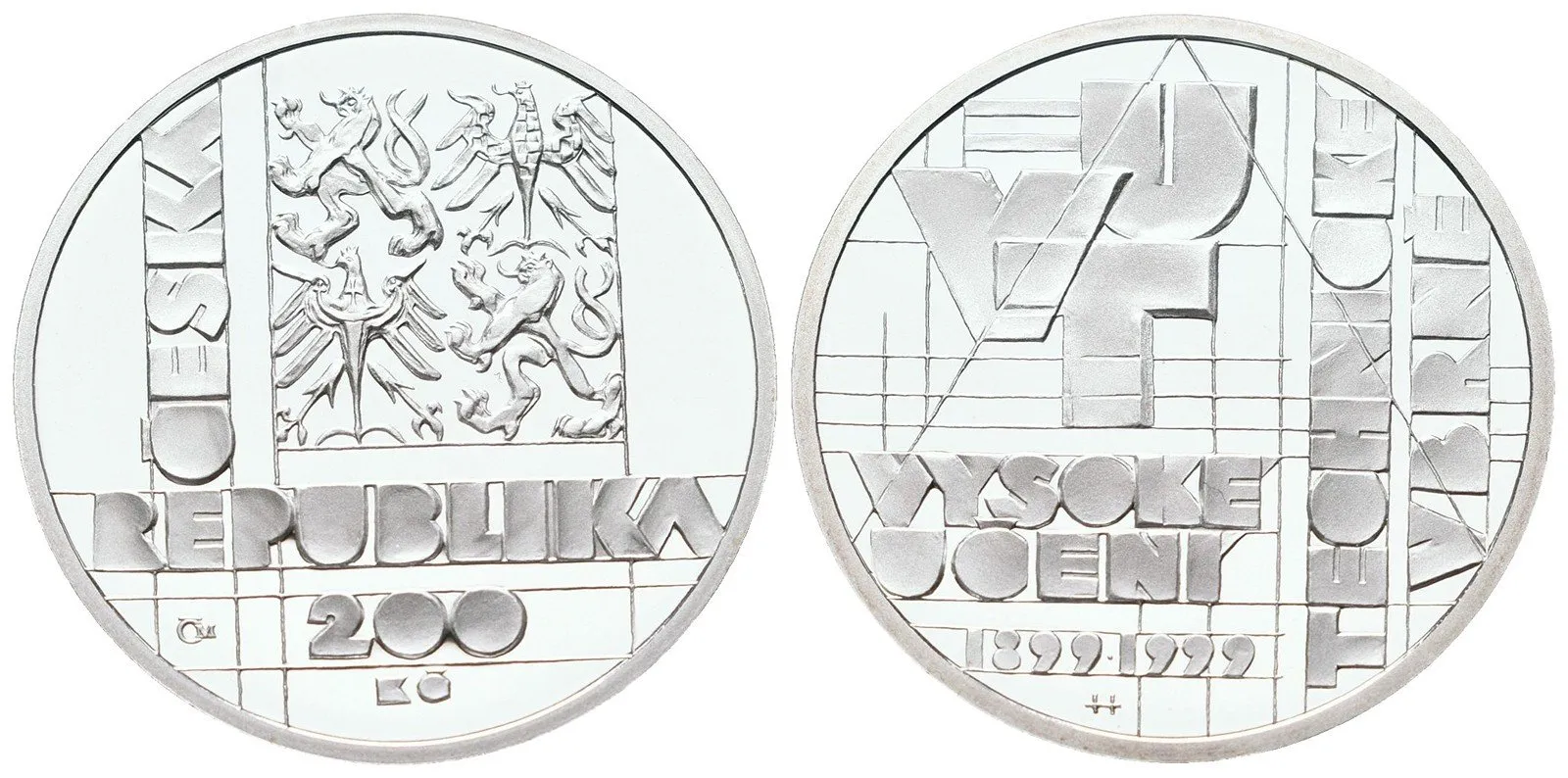 Česká republika, 1993 - — 1