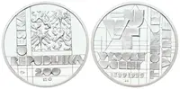 Česká republika, 1993 - — 1