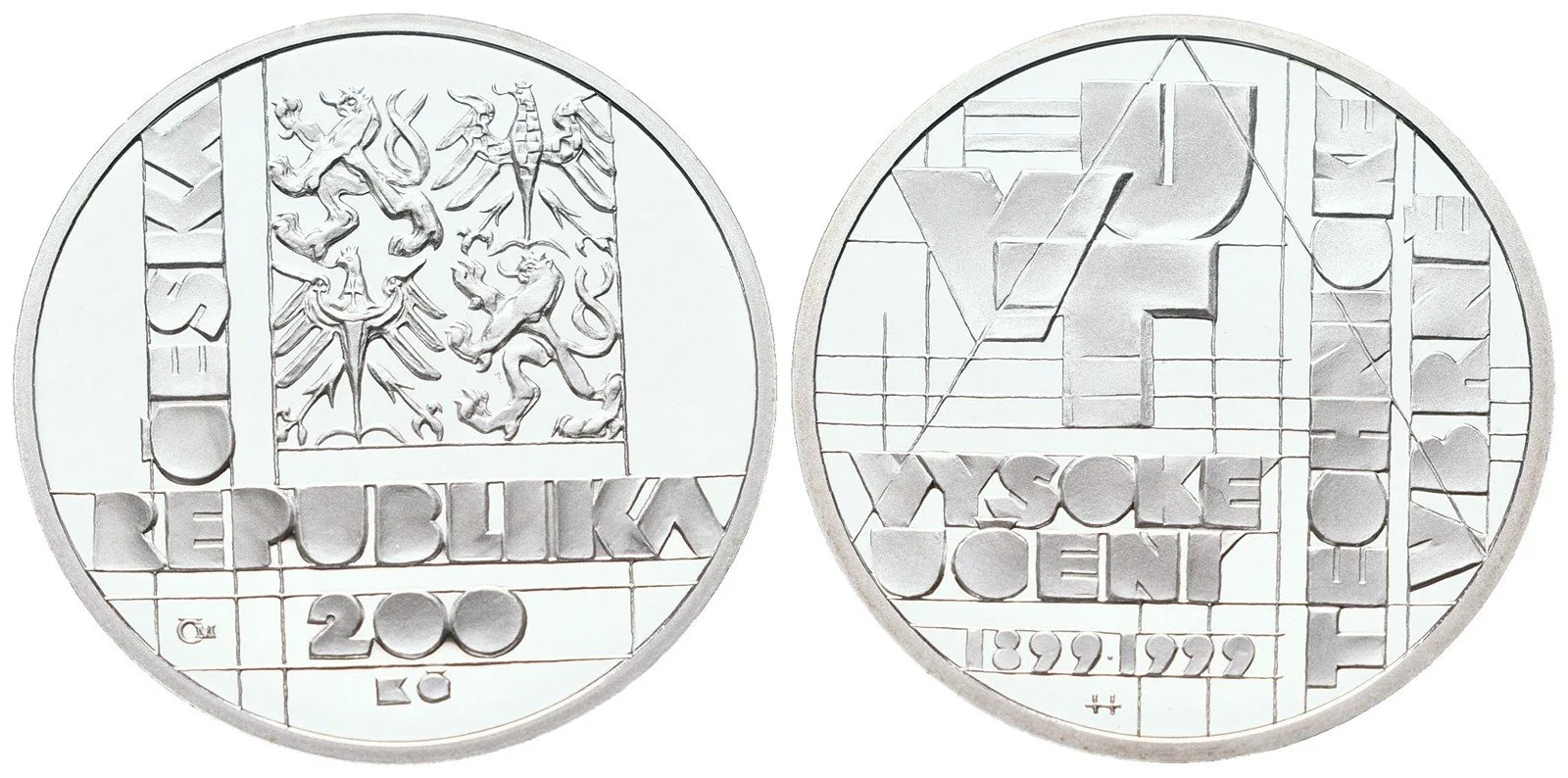 Česká republika, 1993 - — 1