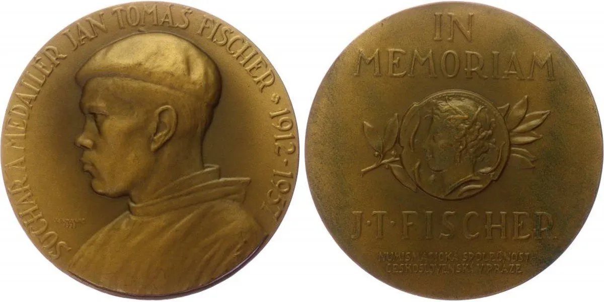 Kovanič, Václav Adolf, 1911 - 1999 — 1