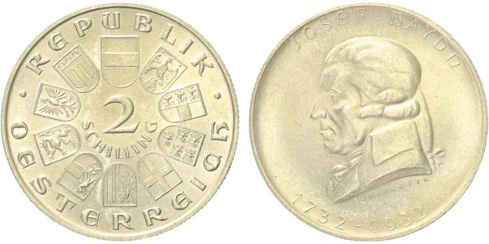 Rakousko, I. republika, 1918 - 1939 — 1