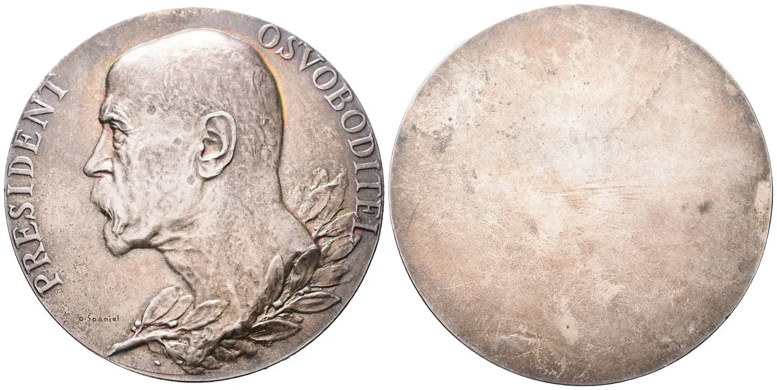 Španiel Otakar, 1881 - 1955 — 1