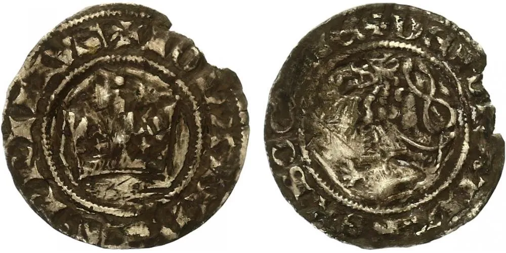 Jan Lucemburský, 1310 - 1346 — 1