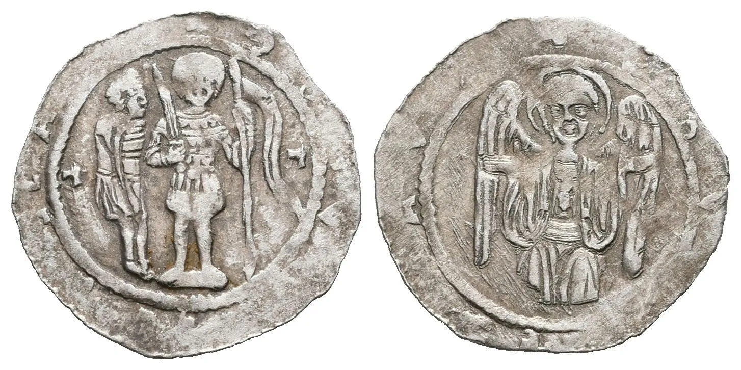 Soběslav I., 1125 - 1140 — 1