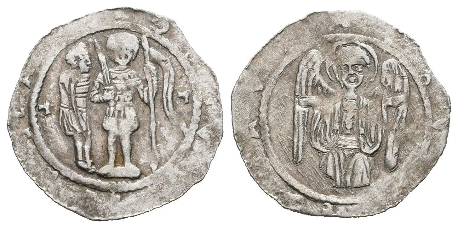 Soběslav I., 1125 - 1140 — 1