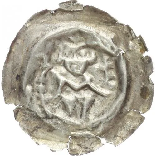 Přemysl Otakar II., 1253 - 1278 — 1
