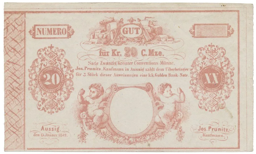 Nouzovky české 19. století — 1