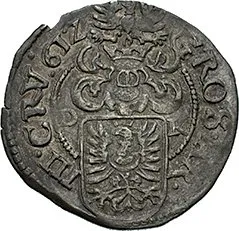 Těšín, Adam Wenzel, 1579 - 1617 — 1