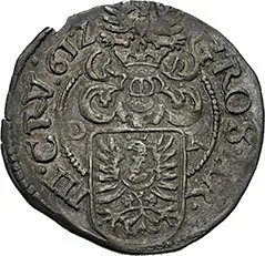 Těšín, Adam Wenzel, 1579 - 1617 — 1