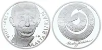 Bejvl Jaroslav - Vlasta Burian