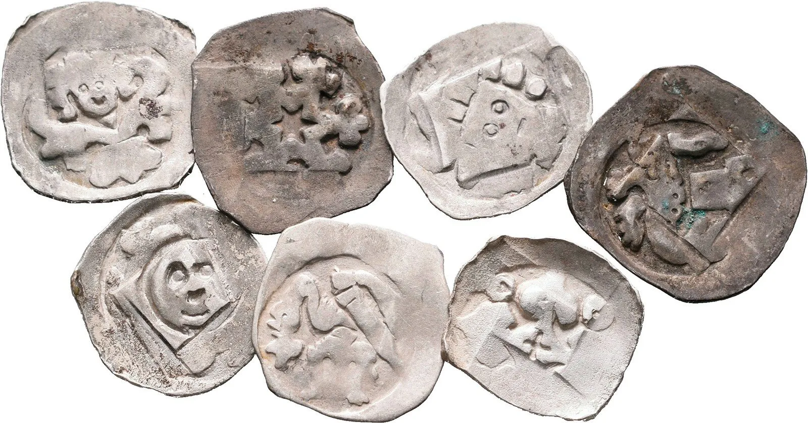 Rakousko, Albrecht I. Habsburský, 1282 - 1298 — 1