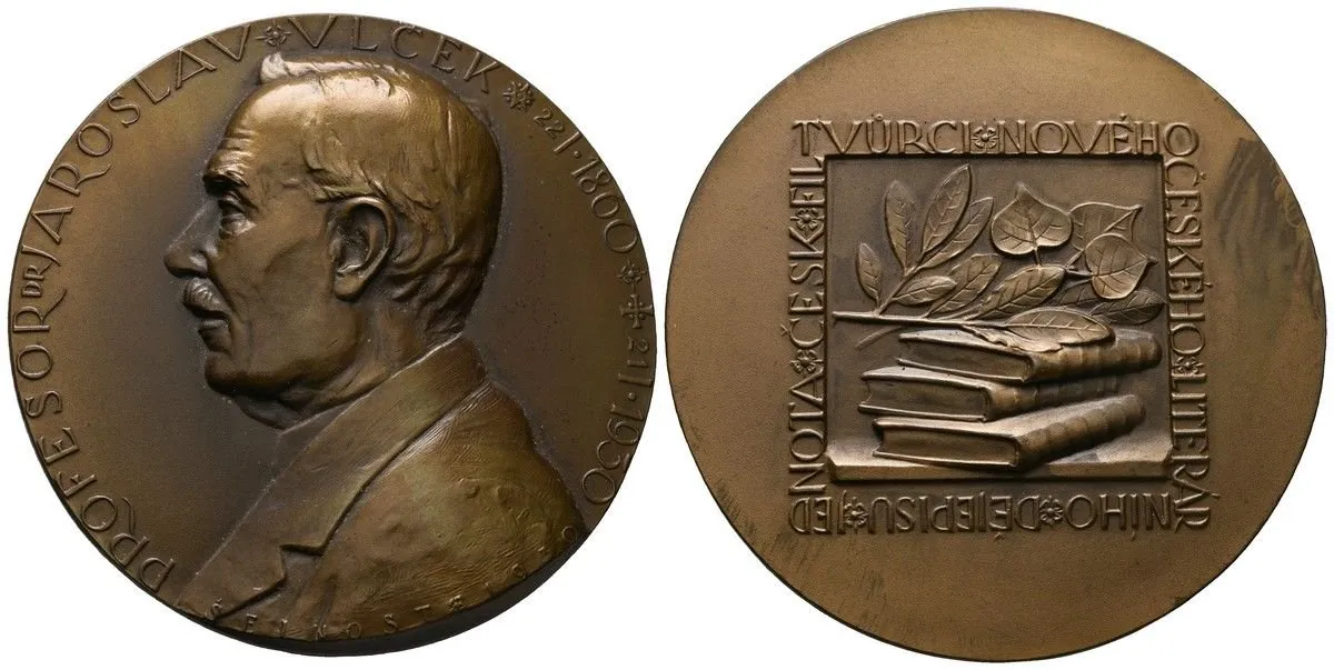 Šejnost Josef, 1878 - 1941 — 1