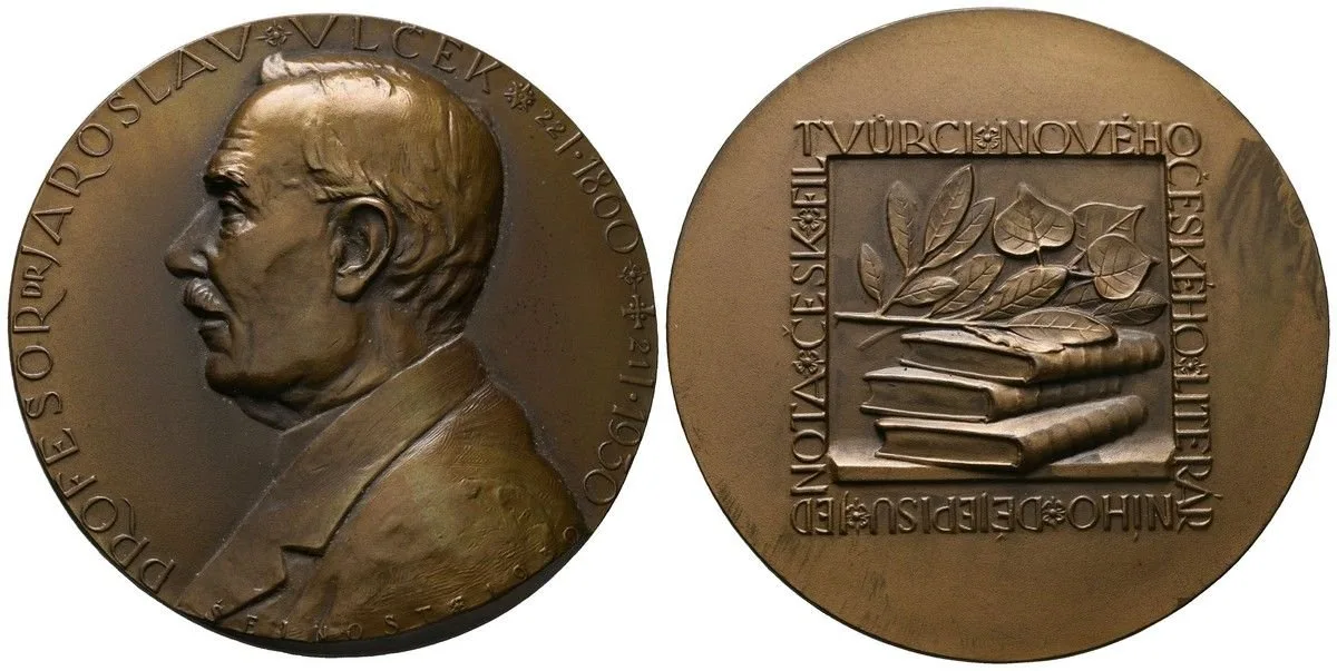 Šejnost Josef, 1878 - 1941 — 1