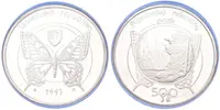 Slovenská republika, 1993 - — 1