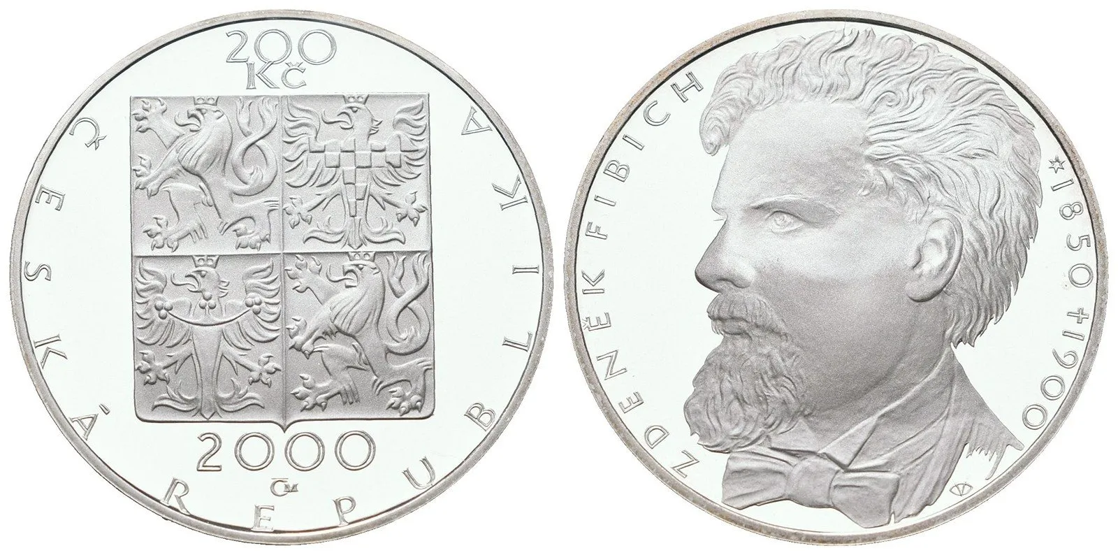 Česká republika, 1993 - — 1