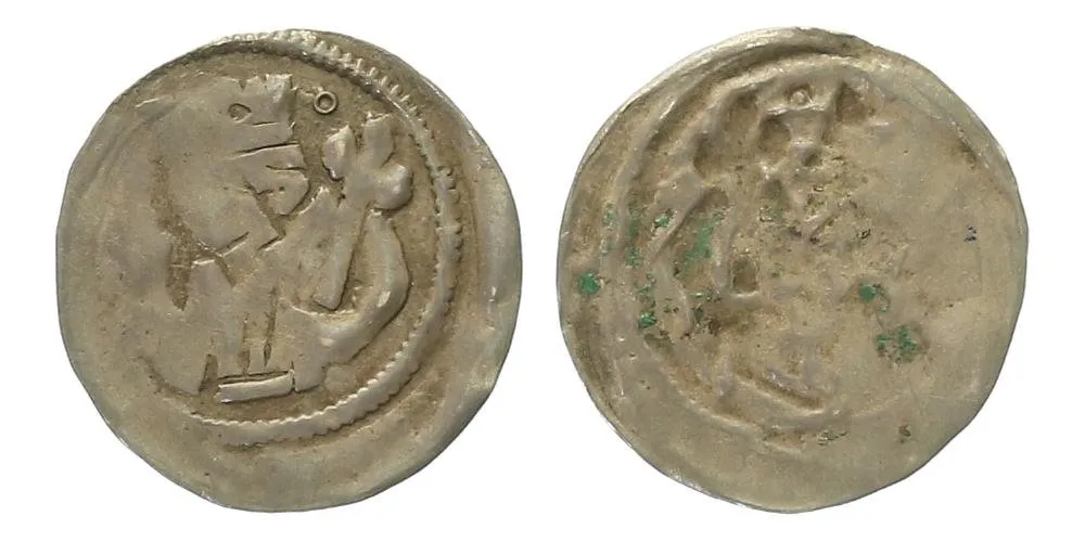 Přemysl Otakar II., 1253 - 1278 — 1